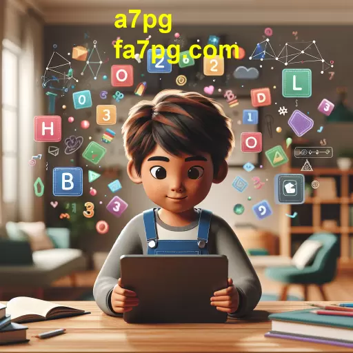 A Revolução dos Jogos Educativos: Aprendizado Divertido e Eficaz