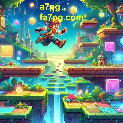 A Evolução dos Jogos de Plataforma: Uma Jornada Através do Tempo