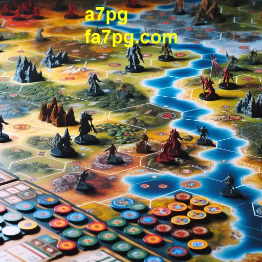 A Fascinante Categoria dos Jogos de Estratégia